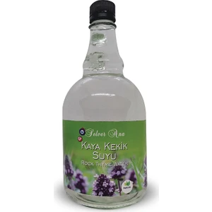 Selver Ana Kaya Kekik Suyu 1000 ml