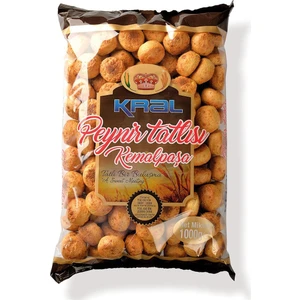 Kemalpaşa Peynir Tatlısı Eko Boy 1000 gr