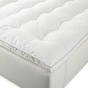 Piume Punto Kaz Tüyü Topper 180X200