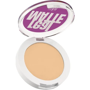 Color Trend Oil Control Sıkıştırılmış Pudra Medium