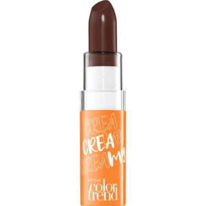 Color Trend Kremsi Ruj Dark Red