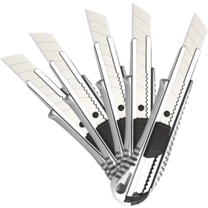 Maket Bıçağı Metal 5 'li
