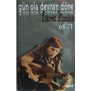 Fikret Kızılok - Gün Ola Devran Döne ( Kaset )