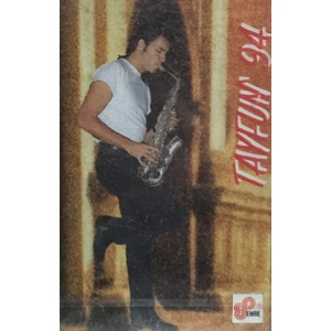 Tayfun - 94 ( Kaset )