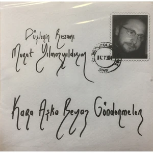 Murat Yılmazyıldırım - Düşlerin Ressamı ( CD )