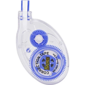 Şerit Silici 5mm x 8m BR-283