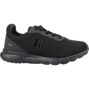 Mp 211-1745 Siyah Günlük Yürüyüş Koşu Erkek Spor Ayakkabı