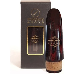 Sol Klarnet Açık Bordo Bek #2.05