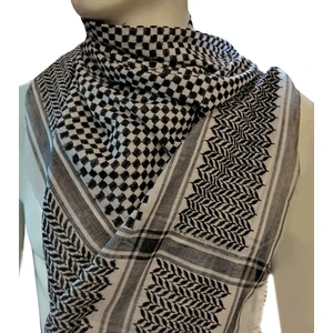 Kaftan Collection Puşi , Poşu Kefiye
