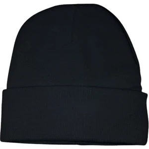 Düz Model Unisex Siyah Renk