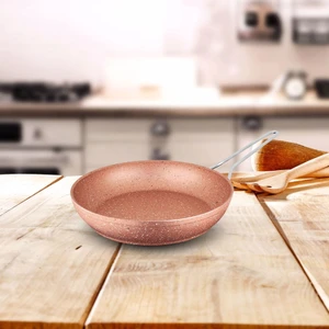 Güral Porselen Ametis Granit Tava 26 cm