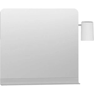 Vitra Nest Raflı Ayna 80 cm 56154