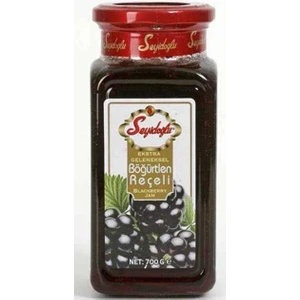 Böğürtlen Reçeli 700 gr
