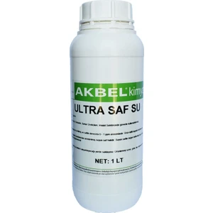 Ultra Saf Su 1 Litre