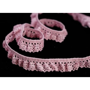 Alka Dantel  400 Pamuk Pudra Kopanaki  10 mt