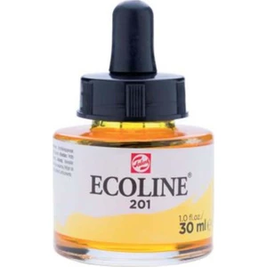 Ecoline Jar 30 ml Light Yellow