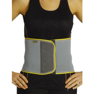 Morsa Cybergthermocy Neopren Korse Abdominal
