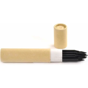 LA-8106 Kömür Kalem Soft Tüp 12'li