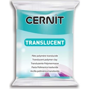 Model Hamuru Cernit 280 Translucent