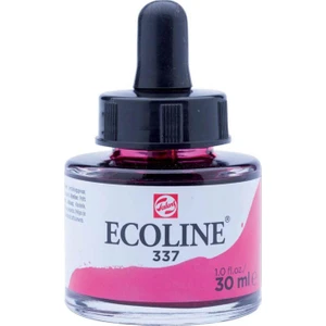 Ecoline Jar 30 ml Magenta