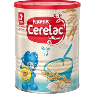 Cerelac Pirinç 400 gr
