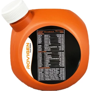 Rovigen  Plus 1 Litre Tavuk Kuş Vitamin