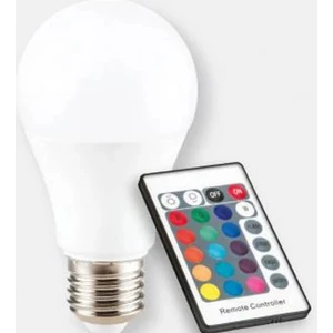 CT-4058 9W Rgb Ampül