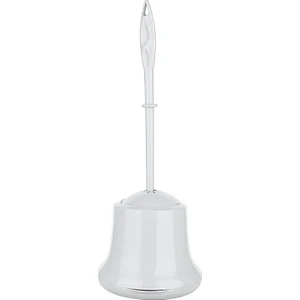 Titiz Plastik Titiz Duck Klozet Fırçası Beyaz