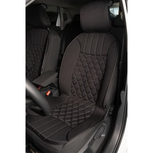 Elegance 2'li Set Minder Siyah / KLMNY530