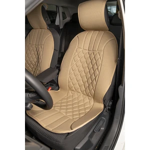 Elegance 2'li Set Minder Bej / KLMNY532
