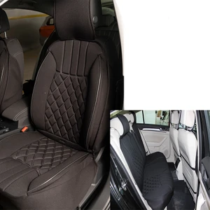 Elegance 5'li Set Minder Siyah / KLMNY548