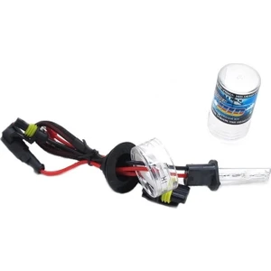 Xenon Ampul Adet(H1-3-7-11-9004-9005-9006-9007)