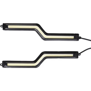 Gündüz Ledi 48 Led (Beyaz)
