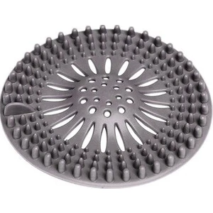 GizemceTicaret Yuvarlak Lavabo Içi- Küvet Içi Süzgeç