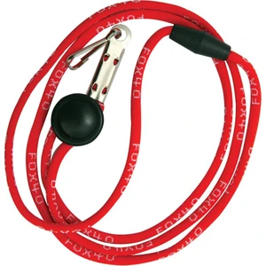 Fox 40 9950DZ Breakaway Neck Lanyard Düdük Ipi Kırmızı