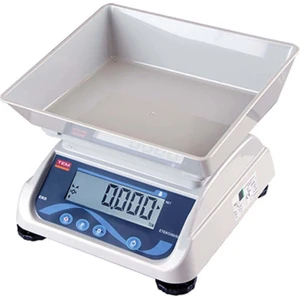 TEKO20 Elektronik Terazi-20 kg Kapasiteli-1 G Hassasiyet