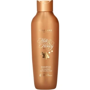 Milk Honey Ballı Sütlü Şampuan