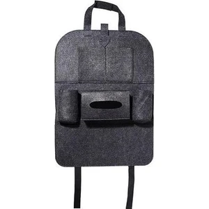 Araç İçi Koltuk Arkası Eşya Düzenleyici Organizer