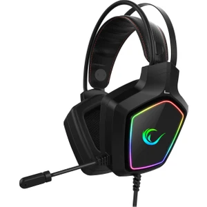 X-Ranger 7.1 Rgb Ledli Mikrofonlu Oyuncu Kulaklığı