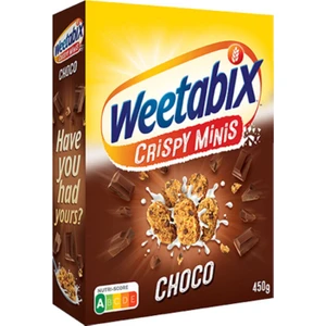 Minis Choco 450 gr