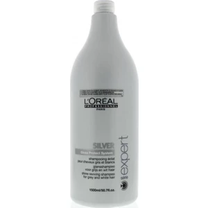 L'oréal Professionnel Serie Expert Silver Şampuan 1500  ml