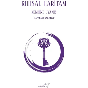 Ruhsal Haritam Kendine Uyanış - Kevser Demet