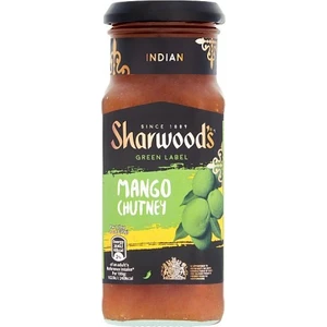 Mango Chutney Sos 530 gr