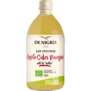 De Nigris Apple Cider (Elma) Sirke 400 ml