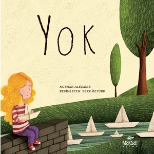 Yok - Nurhan Aleçakır