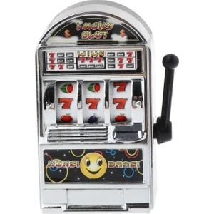 Mini Slot Makinesi