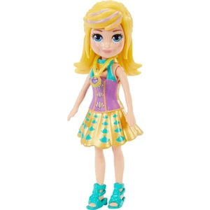 Polly Pocket ve Arkadaşları Figür FWY19 GKL31 Polly