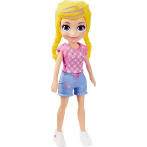Polly Pocket ve Arkadaşları Figür FWY19 GFP77 Polly