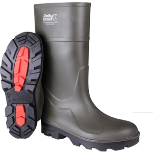 Polly Boot Alfa Çizme