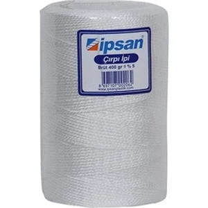 Ipsan Çırpı Ipi 400 gr